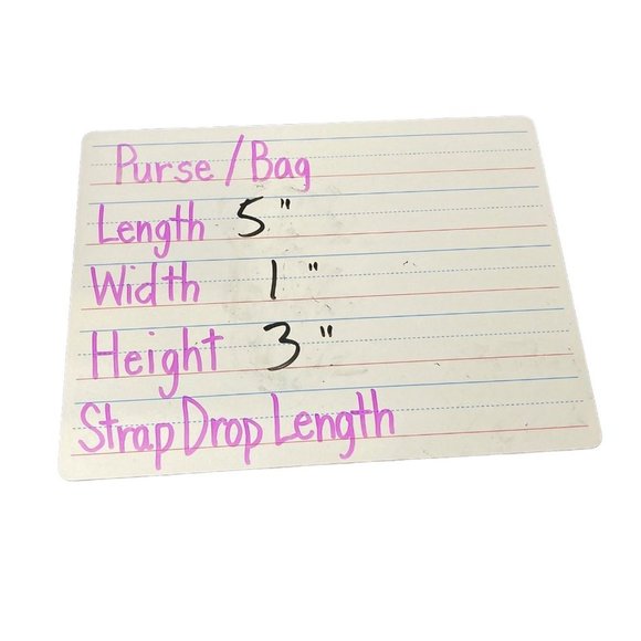 T-Mobile My Touch 3G Phone Fashion Case Black NWT 3" x 5" - Picture 5 of 5